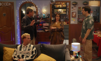 Dirigida per Dani de la Orden i Oriol Pérez, la Casa Nostra és la nova sitcom de 3Cat/Fotograma de la sèrie