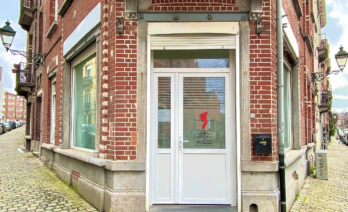 El Casal Català de Brussel·les es va fundar l'any 1930/Xavier Dengra-Wikimedia Commons