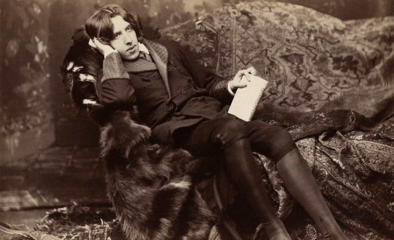 Oscar Wilde