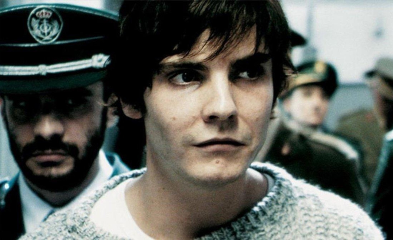 Fotograma de 'Salvador'