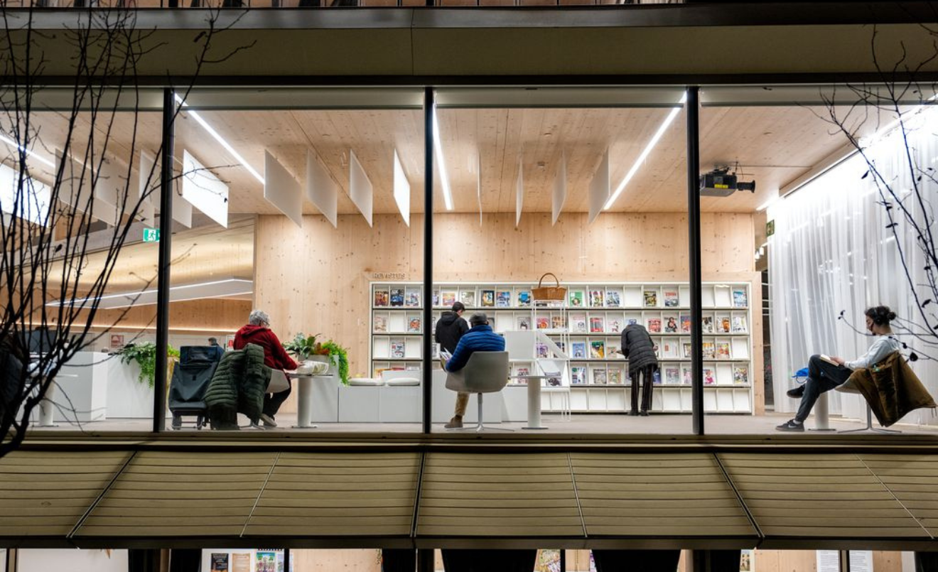 Ajuntament de Barcelona